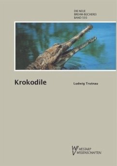 Krokodile - Trutnau, Ludwig