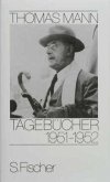 Tagebücher 1951-1952 / Tagebücher