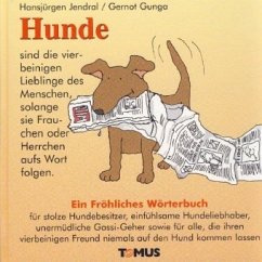 Hunde - Jendral, Hansjürgen