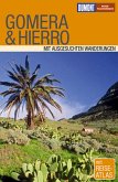 DuMont Reise-Taschenbuch Gomera mit Ausfügen nach Teneriffa & Hierro