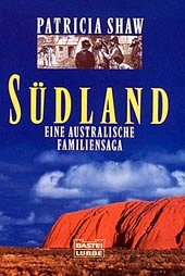 Südland - Shaw, Patricia