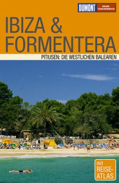 Ibiza & Formentera - Aigner, Gottfried