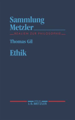 Ethik - Gil, Thomas