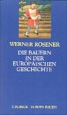 Die Bauern in der europäischen Geschichte