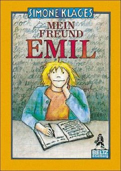 Mein Freund Emil - Klages, Simone