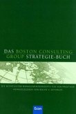 Das Boston Consulting Group Strategie-Buch Das Boston Consulting Group Strategie-Buch