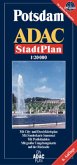 ADAC StadtPlan Potsdam