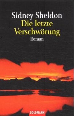 Die letzte Verschwörung - Sheldon, Sidney