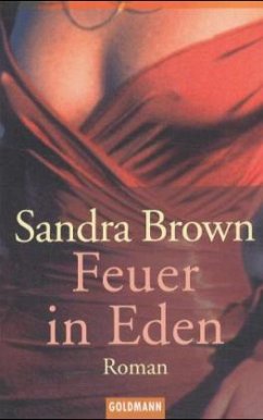 Cover Feuer in Eden