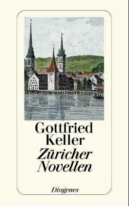 Züricher Novellen