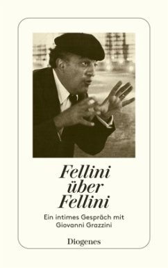 Fellini über Fellini - Fellini, Federico