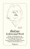Balzac - Leben und Werk Balzac - Leben und Werk