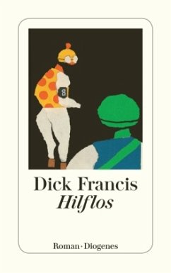 Hilflos - Francis, Dick