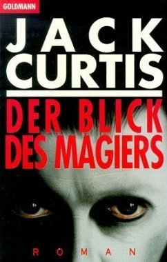 Der Blick des Magiers - Curtis, Jack