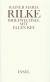 Briefwechsel mit Ellen Key