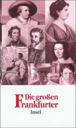 Die großen Frankfurter Die großen Frankfurter