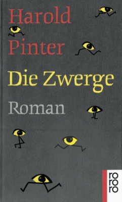 Die Zwerge - Pinter, Harold