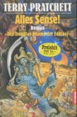 Alles Sense! / Scheibenwelt Bd.11 Alles Sense! / Scheibenwelt Bd.11