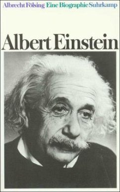 Albert Einstein - Fölsing, Albrecht