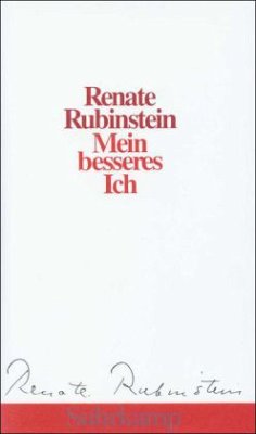 Cover Mein besseres Ich