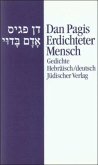 Erdichteter Mensch