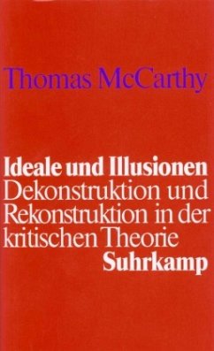 Ideale und Illusionen - McCarthy, Thomas