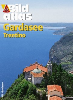 Cover Gardasee, Trentino/HB Bildatlas