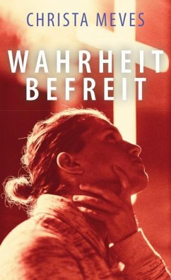 Cover Wahrheit befreit