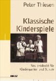 Klassische Kinderspiele