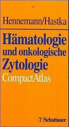 Hämatologie und onkologische Zytologie Hämatologie und onkologische Zytologie