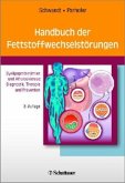 Handbuch der Fettstoffwechselstörungen Handbuch der Fettstoffwechselstörungen
