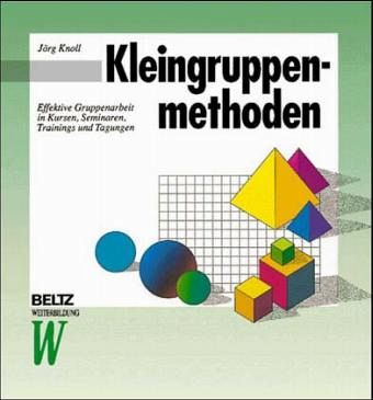 Kleingruppenmethoden