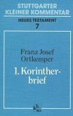 1. Korintherbrief / Stuttgarter Kleiner Kommentar, Neues Testament 7