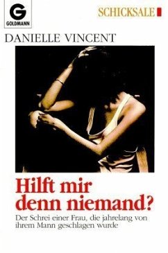 Cover Hilft mir denn niemand?