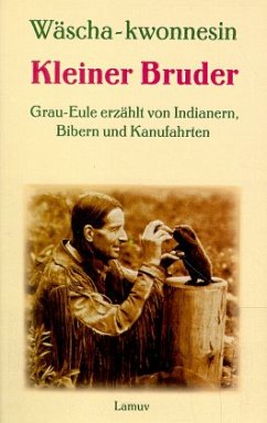 Cover Kleiner Bruder