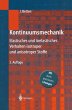 Kontinuumsmechanik - Bild 1