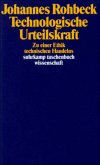 Technologische Urteilskraft