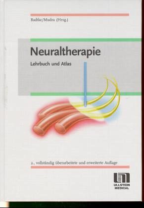 Neuraltherapie Neuraltherapie