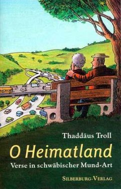 O Heimatland - Troll, Thaddäus