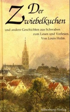 Cover Der Zwiebelkuchen