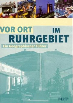 Cover Vor Ort im Ruhrgebiet