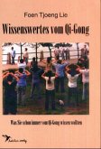 Wissenswertes von Qigong