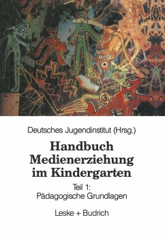 Handbuch Medienerziehung im Kindergarten - Loparo, Kenneth A.