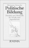 Politische Bildung