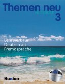 Themen neu, 3 Bde. / Kursbuch, neue Rechtschreibung