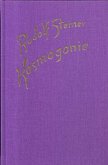 Kosmogonie. Populärer Okkultismus. Das Johannes-Evangelium. Die Theosophie an Hand des Johannes-Evangeliums