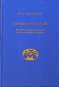 Das Geheimnis des Todes - Steiner, Rudolf