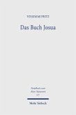 Das Buch Josua / Das Buch Josua / Handbuch zum Alten Testament Reihe 1, 7