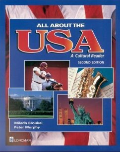 All about the USA? - Broukal, Milada; Murphy, Peter