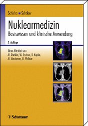 Nuklearmedizin - Schicha, Harald; Schober, Otmar